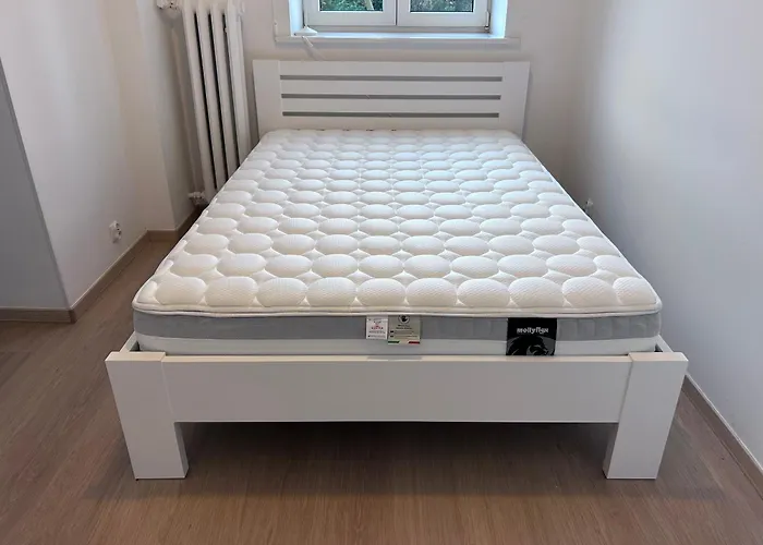Apartamenty Sobieski